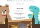 Bourse Aux Jouets et Foire à la Puériculture