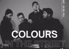 Concert «Colours In The Street»