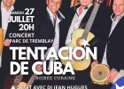 Tentation de Cuba