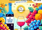 Au Coeur du Vignoble Marchais