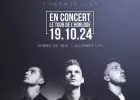 Trigones Plus en Concert (Soirée de Ouf 4)