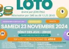 Super Loto de l'Asm Animé par Jp