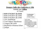 Super Loto Animé par Gilles