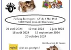 Vide Grenier Animal Rescue Savoie-3Ème Édition
