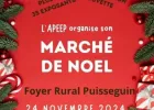 Marche de Noël de Puisseguin