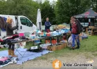 Vid-Grenier d'Automne et Journée du Patrimoine