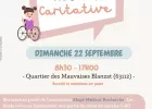 Brocante Caritative