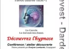 Venez Tester L'hypnose