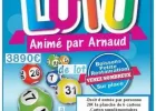 Super Loto Animé par Arnaud