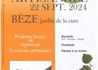 19 Éme Foire Artisanale de Bèze