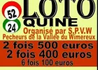 Loto Quine