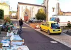 Vide-Grenier de la Saint Simon