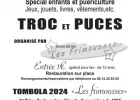 Troc et Puces Spécial Enfants