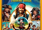 Pirates, l'Aventure Magique 