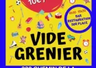 Vide-Grenier du Coeur