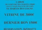 Super Loto de la Belote Outreloise