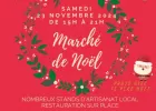 Marche de Noël