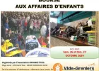 Bourse Aux Affaires d'Enfant