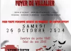 Loto Spécial Halloween