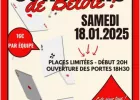 Concours de Belote