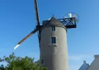 Visite Guidée du Moulin de Kerbroué