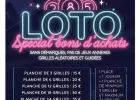 Loto Traditionnel D’automne