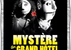 «Mystère au Grand Hôtel» par la Cie Chamboule Touthéâtre