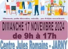 Vide Grenier de L’amicale