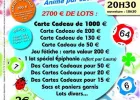 Mega Loto de L Epiphanie Apel Ecole Saint Andre de Terval