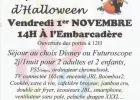 Loto Familial D'halloween