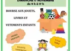 Bourse Aux Jouets Vêtements Enfants et Puériculture