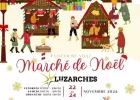 Marché de Noël de Luzarches