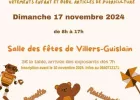 Bourse Aux Jouets Villers-Guislain