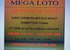 Loto Foot Villers