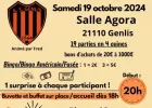 Super Loto Foot Genlis