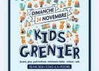 Kids Grenier