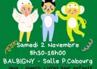 Broc Kids-Vide Grenier