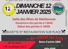 Loto Plaine Revermont Football