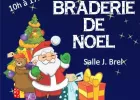 Braderie de Noël