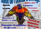 Salon de l'Oiseau d'Élevage 2024