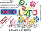 Super Loto Asr Cyclos Romillé avec Jco