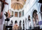 Visite Libre de la Collégiale Saint-Piat de Seclin, Doyenne des Églises de la Métropole Lilloise