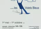 Les Volets Bleus