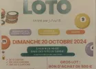 Loto de la Gv de Dienné Animé par Jp