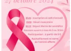 Marche pour Octobre Rose