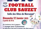 Grand Loto du Football Club Sauzet