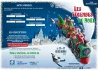 Dépliant Vacance Noel 2024