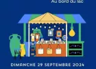 Vide Grenier de l'Acca de Gastes