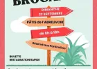 Brocante de Changis sur Marne