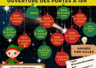 Loto de Noël Animée par Gilles